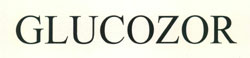 Glucozor Device mark 2595167 Trademark