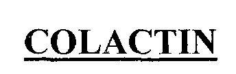 Colactin (device) Device mark 2344639 Trademark