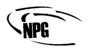 Npg Device mark 1826323 Trademark