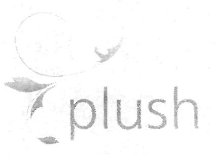 Plush (device) Device mark 2208514 Trademark