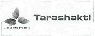 Tarashakti Device mark 2374259 Trademark