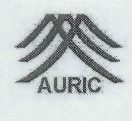 Auric Device mark 1826210 Trademark