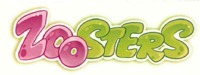 Zoosters (label) Device mark 2611088 Trademark