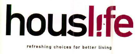 Houslife Device mark 2601655 Trademark
