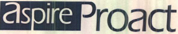 Aspire Proact Device mark 2602115 Trademark