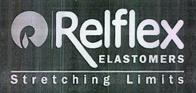 Relflex Elastomers Stretching Limits Device mark 2655623 Trademark