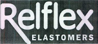Relflex Elastomers Device mark 2655624 Trademark