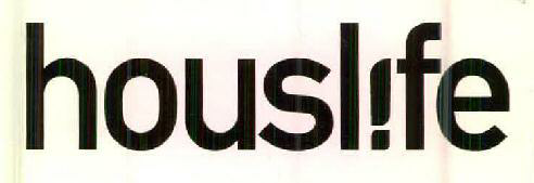 Houslife Device mark 2601669 Trademark
