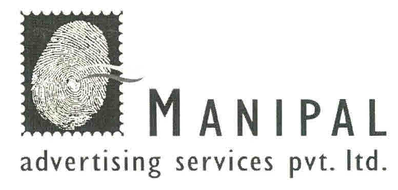 Manipal Advertising Services Pvt.ltd. Device mark 2655791 Trademark