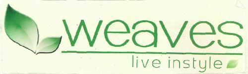 Weaves Live Instyle (label) Device mark 2572312 Trademark