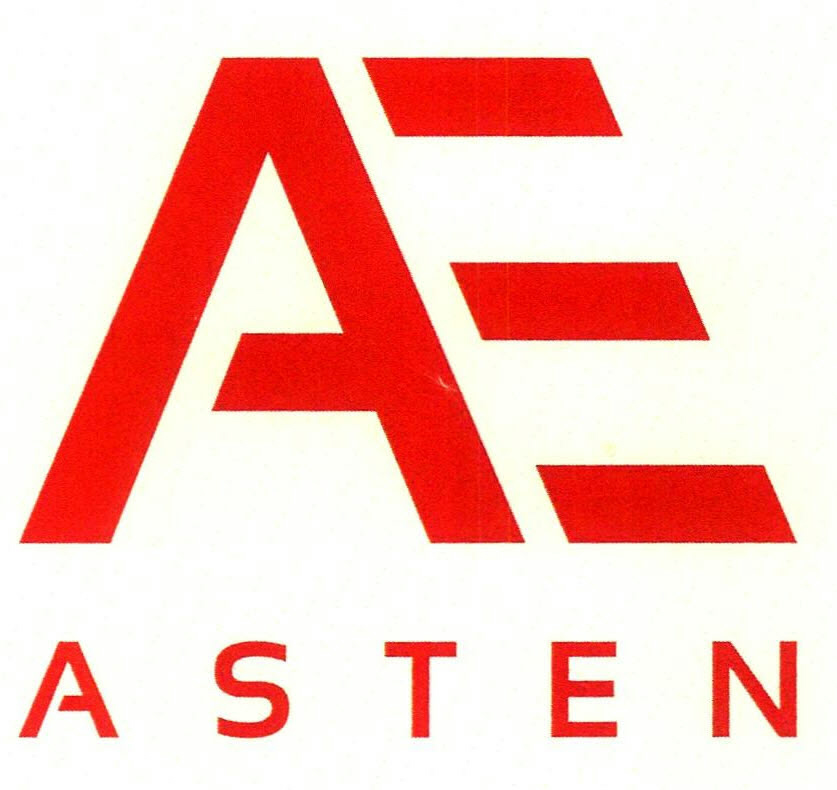 Ae Asten Device mark 2586462 Trademark
