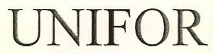 Unifor Device mark 2627000 Trademark