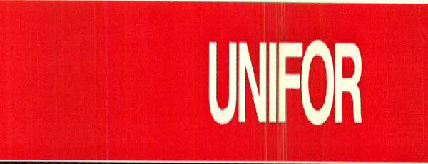 Unifor Device mark 2627013 Trademark
