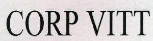 Corp Vitt Device mark 2330337 Trademark