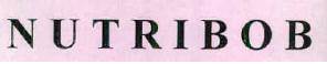 Nutribob Device mark 2601080 Trademark