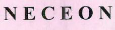 Neceon Device mark 2601085 Trademark