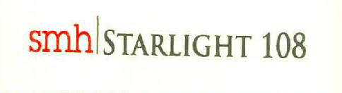 Smh Starlight 108 Device mark 2586506 Trademark