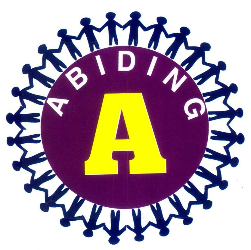 Abiding A (with Device) Device mark 2616654 Trademark