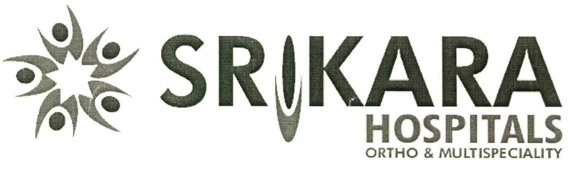 Srikara Hospitals Ortho & Multispeciality Device mark 2617067 Trademark