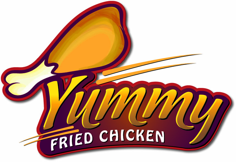 Yummy Fried Chicken Device mark 2580423 Trademark