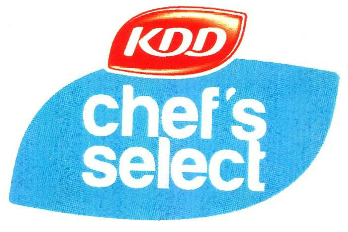 Kdd Chef's Select Device mark 2626863 Trademark
