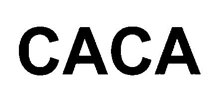 Caca (device) Device mark 2313308 Trademark