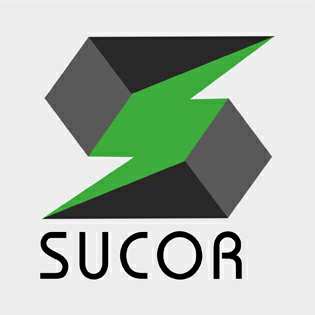 S Logo With Word Sucor Device mark 2670675 Trademark