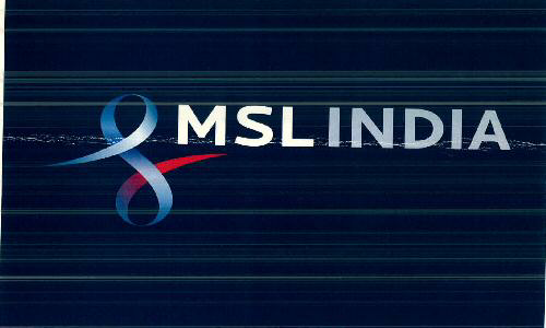Msl India Device mark 2389605 Trademark