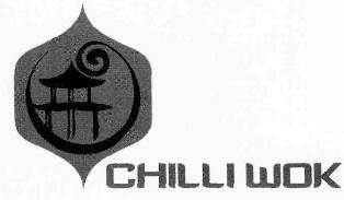 Chilli Wok With Device Device mark 2375143 Trademark