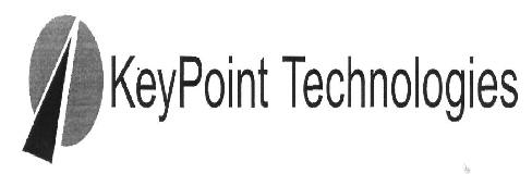 Keypoint Technologies (device) Device mark 2389638 Trademark