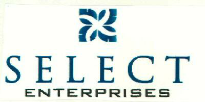 Select Enterprises (label) Device mark 2595394 Trademark