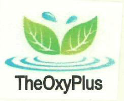 Theoxyplus (label) Device mark 2626388 Trademark