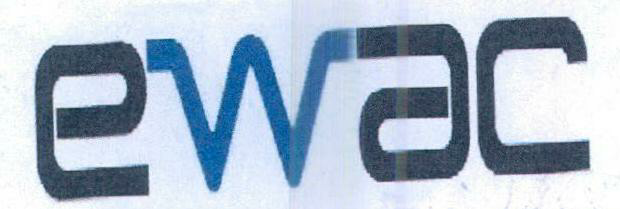 Ewac Device mark 2344901 Trademark