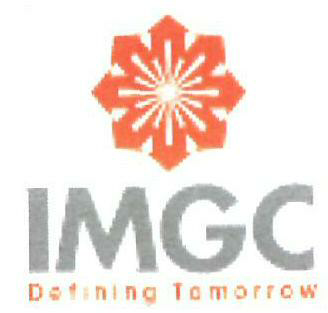 Imgc( Label) Device mark 2375355 Trademark
