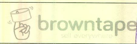Browntape Device mark 2641848 Trademark