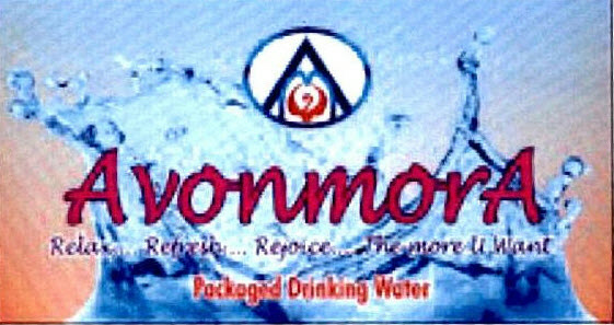 Avonmora Device mark 2417805 Trademark