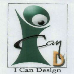 I Can Design Device mark 1856941 Trademark