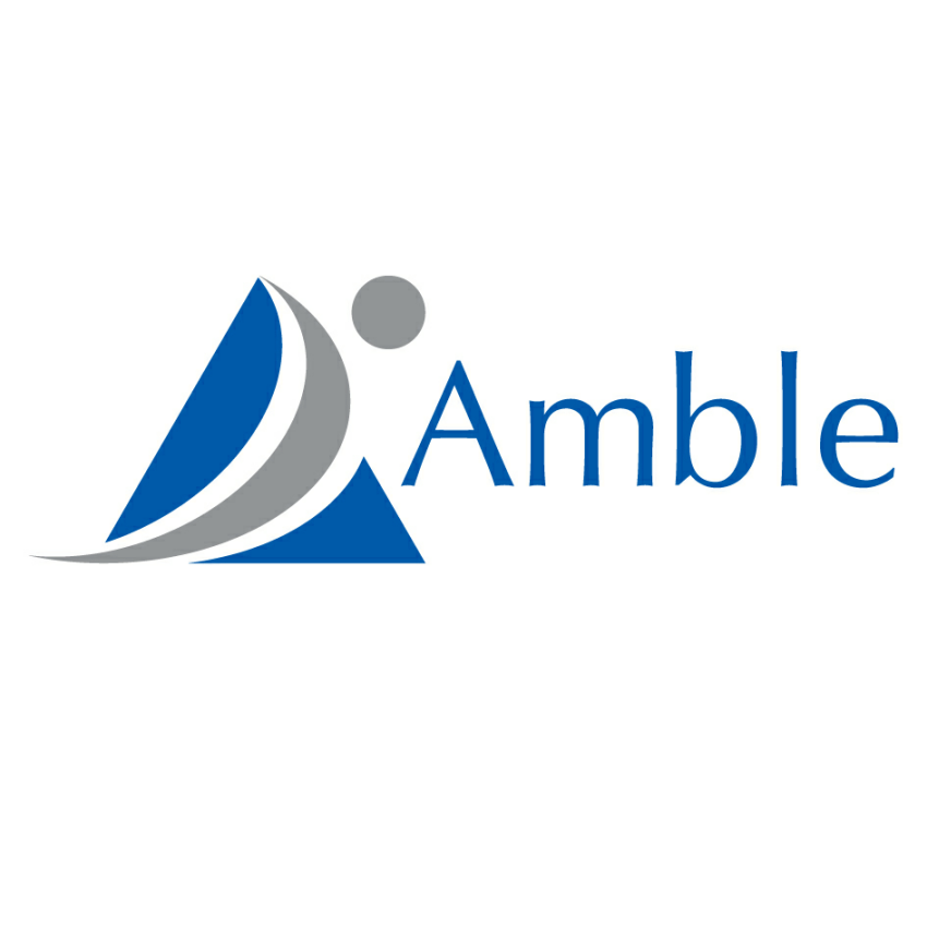 Amble Device mark 2685896 Trademark