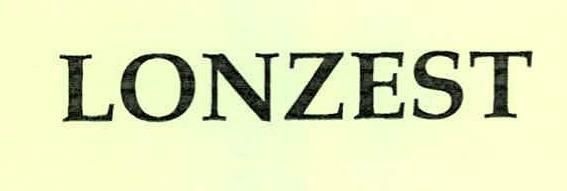 Lonzest Device mark 2238946 Trademark