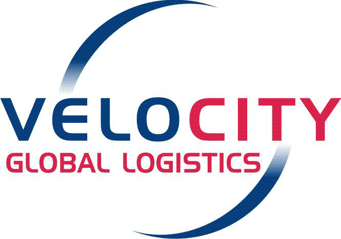 Velocity Global Logistics Device mark 2390403 Trademark