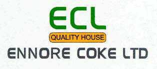Ecl (quality House) Ennore Coke Ltd (label) Device mark 2631635 Trademark