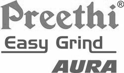 Preethi Easy Grind Aura Device mark 2626468 Trademark