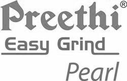 Preethi Easy Grind Pearl Device mark 2626469 Trademark