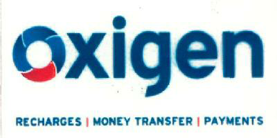 Oxigen (label) Device mark 2641087 Trademark
