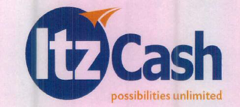 Itz Cash Device mark 2610510 Trademark