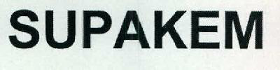 Supakem Device mark 2404892 Trademark