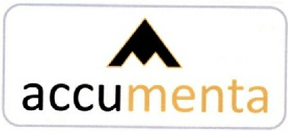 Accumenta Device mark 2390426 Trademark