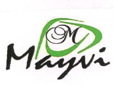 M Mayvi Device mark 2602437 Trademark