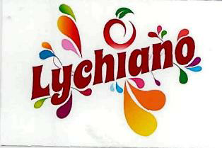 Lychiano (device) Device mark 2686665 Trademark