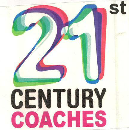 21st Century Coaches Device mark 2360749 Trademark